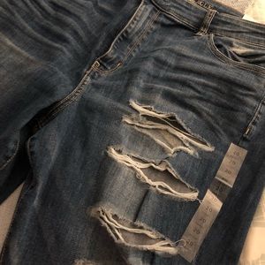 American Eagle - Size 20 Short - Jegging